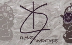 Claus Diventres